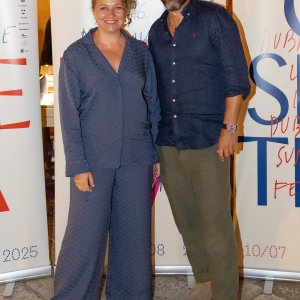 Marija Borić Jerneić, Filip Juričić