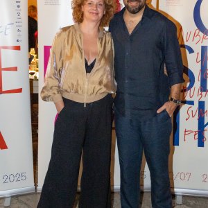 Nina Violić, Janko Popović Volarić