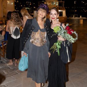 Đurđa Tedeschi, Doris Doris Šarić Kukuljica
