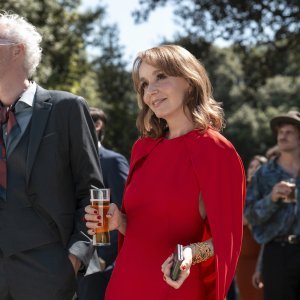 Kadrovi iz serije 'Emily u Parizu'