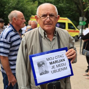 Ukop 814 žrtava Drugog svjetskog rata i poslijeratnog razdoblja ekshumiranih iz masovne grobnice jama Jazovka
