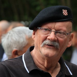 Ukop 814 žrtava Drugog svjetskog rata i poslijeratnog razdoblja ekshumiranih iz masovne grobnice jama Jazovka