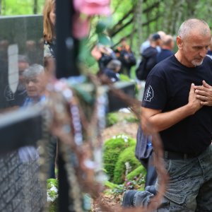 Ukop 814 žrtava Drugog svjetskog rata i poslijeratnog razdoblja ekshumiranih iz masovne grobnice jama Jazovka