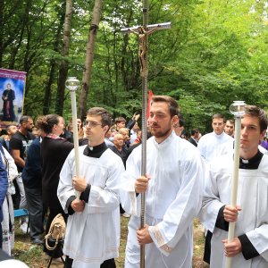 Ukop 814 žrtava Drugog svjetskog rata i poslijeratnog razdoblja ekshumiranih iz masovne grobnice jama Jazovka