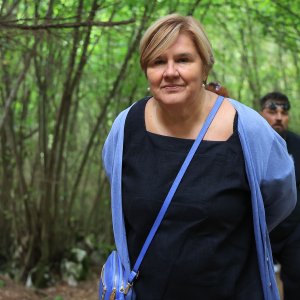 Ukop 814 žrtava Drugog svjetskog rata i poslijeratnog razdoblja ekshumiranih iz masovne grobnice jama Jazovka