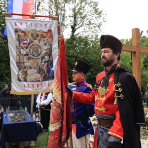 Ukop 814 žrtava Drugog svjetskog rata i poslijeratnog razdoblja ekshumiranih iz masovne grobnice jama Jazovka