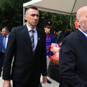 Ukop 814 žrtava Drugog svjetskog rata i poslijeratnog razdoblja ekshumiranih iz masovne grobnice jama Jazovka