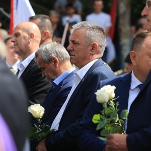 Ukop 814 žrtava Drugog svjetskog rata i poslijeratnog razdoblja ekshumiranih iz masovne grobnice jama Jazovka