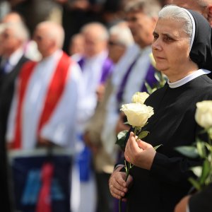 Ukop 814 žrtava Drugog svjetskog rata i poslijeratnog razdoblja ekshumiranih iz masovne grobnice jama Jazovka