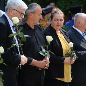Ukop 814 žrtava Drugog svjetskog rata i poslijeratnog razdoblja ekshumiranih iz masovne grobnice jama Jazovka