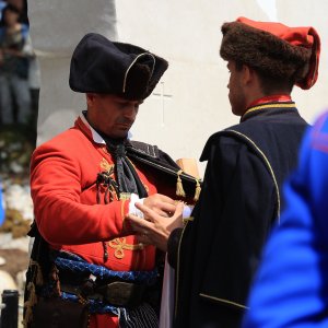 Ukop 814 žrtava Drugog svjetskog rata i poslijeratnog razdoblja ekshumiranih iz masovne grobnice jama Jazovka