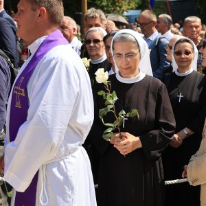 Ukop 814 žrtava Drugog svjetskog rata i poslijeratnog razdoblja ekshumiranih iz masovne grobnice jama Jazovka