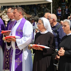 Ukop 814 žrtava Drugog svjetskog rata i poslijeratnog razdoblja ekshumiranih iz masovne grobnice jama Jazovka