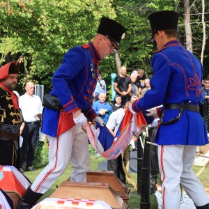Ukop 814 žrtava Drugog svjetskog rata i poslijeratnog razdoblja ekshumiranih iz masovne grobnice jama Jazovka