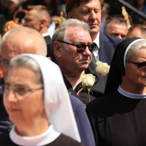 Ukop 814 žrtava Drugog svjetskog rata i poslijeratnog razdoblja ekshumiranih iz masovne grobnice jama Jazovka