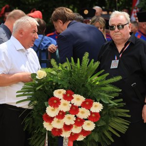 Ukop 814 žrtava Drugog svjetskog rata i poslijeratnog razdoblja ekshumiranih iz masovne grobnice jama Jazovka