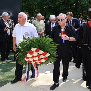 Ukop 814 žrtava Drugog svjetskog rata i poslijeratnog razdoblja ekshumiranih iz masovne grobnice jama Jazovka