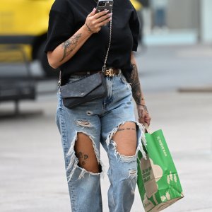 Ulična moda u Zagrebu