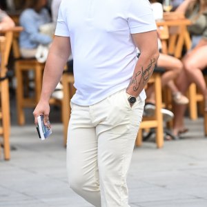 Ulična moda u Zagrebu