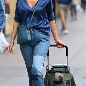 Ulična moda u Zagrebu