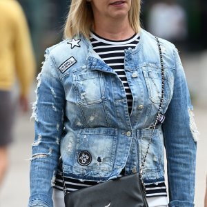 Ulična moda u Zagrebu