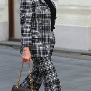 Ulična moda u Zagrebu