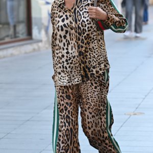 Ulična moda u Zagrebu