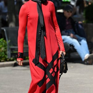 Ulična moda u Zagrebu