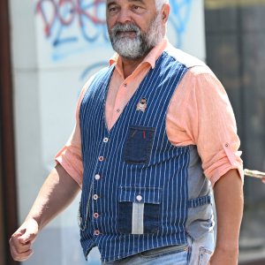 Ulična moda u Zagrebu