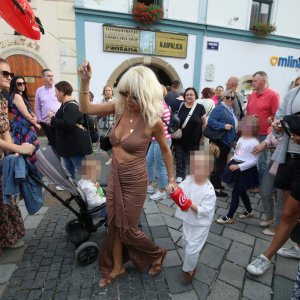Maja Šuput u Varaždinu