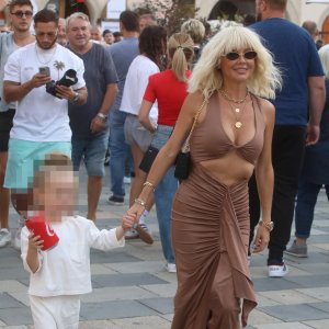 Maja Šuput u Varaždinu