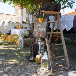 Atmosfera u Barbanu: 50. Trka na prstenac