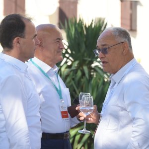 Atmosfera u Barbanu: 50. Trka na prstenac