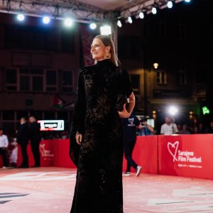 Maja Izetbegović