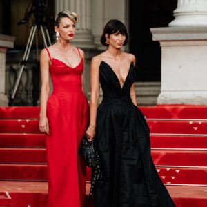 Lidija Lešić, Mateja Dujić