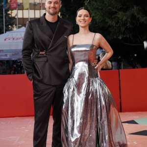 Haris i Ena Mujanović