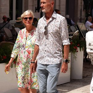 Ulična moda u Splitu