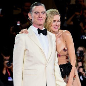 Naomi Watts i Billy Crudup