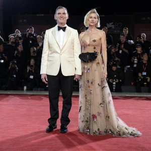 Naomi Watts i Billy Crudup