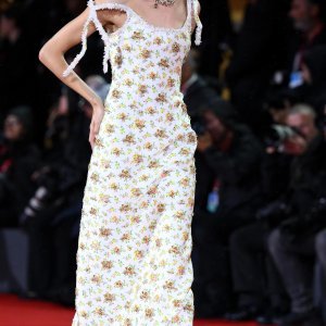 Benedetta Porcaroli