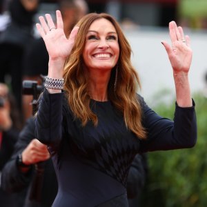 Julia Roberts