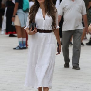 Street style izdanja u Zadru