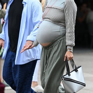 Street style izdanja na špici