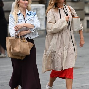 Street style izdanja na špici