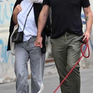 Street style izdanja na špici