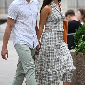 Street style izdanja na špici