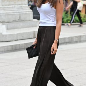 Street style izdanja na špici