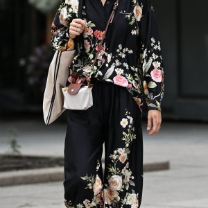 Street style izdanja na špici