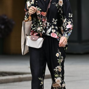 Street style izdanja na špici