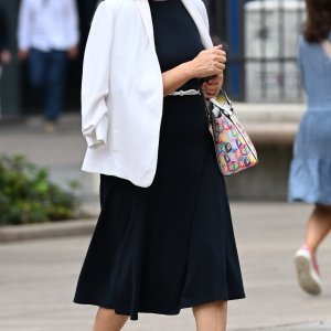 Street style izdanja na špici